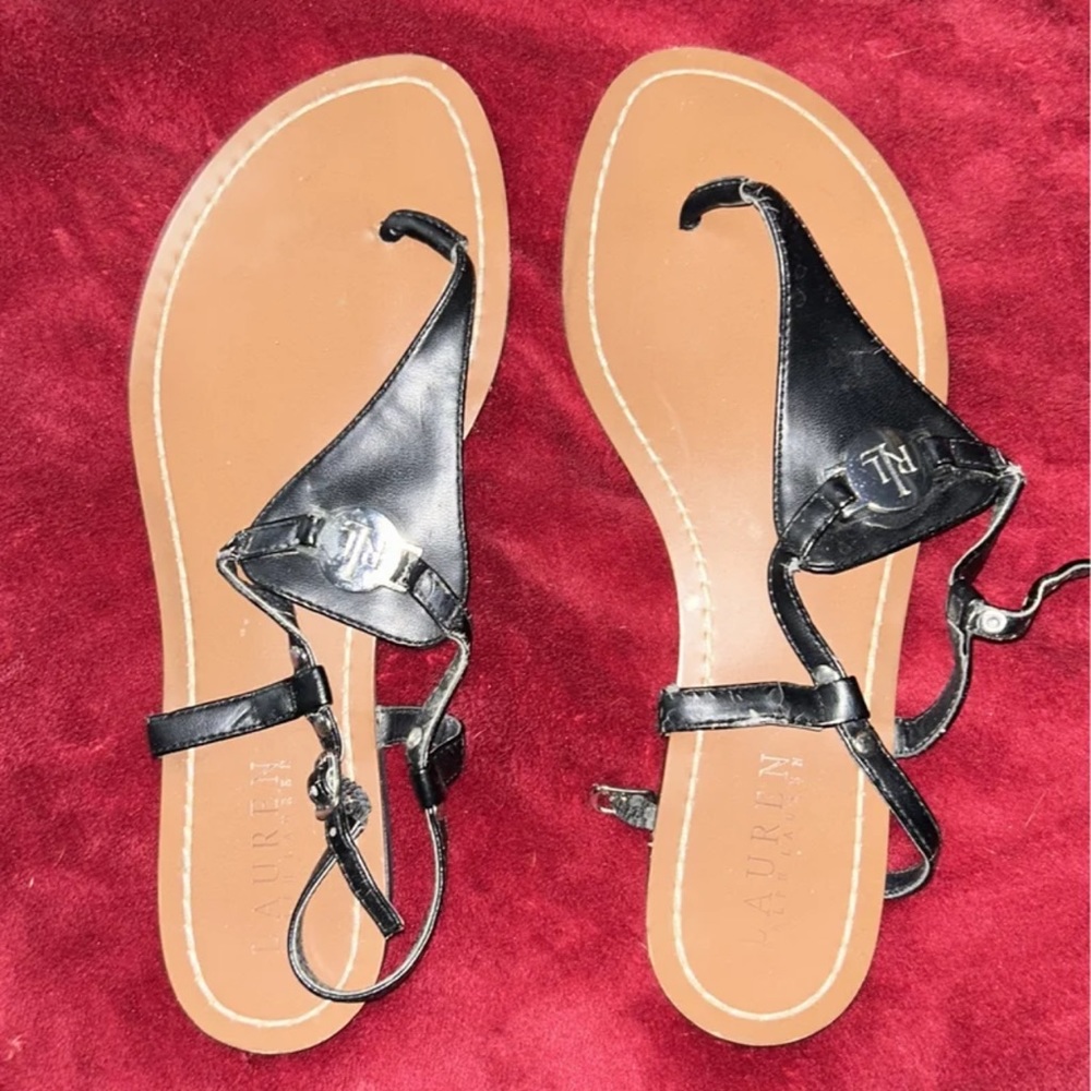 Lauren Ralph Lauren Size 8